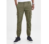 Jack & Jones - Jjipaul Jjflake Akm Verde - Abbigliamento 28 X 32 Verde