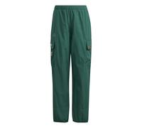 adidas Terrex K Minecraft Terrex CLIMA365 Cargo Tracksuit Bottoms - pantaloni trekking - bambino Green 5-6A