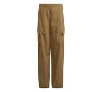 Pantaloni cargo per bambini adidas Minecraft Terrex Clima365 Marron 9/10 ans