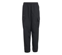 adidas Terrex - Kid's XPL Cargo Pants - Pantaloni da trekking 128 nero