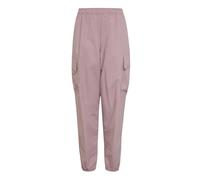 Pantaloni cargo per bambini adidas Terrex Xploric Violet 9/10 ans