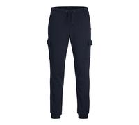 Pantaloni cargo per bambini Jack & Jones Gordon Bradley Bleu 14 anni