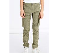 Nitbamgo RegR Twi Ca Pant M by Name it 12A Verde