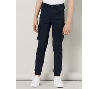 Pantaloni Cargo per Bambini NAME IT per Ragazzi Jogger Chino Pantaloni Pantaloni