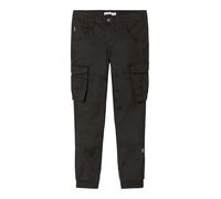 Pantaloni Cargo per Bambini NAME IT per Ragazzi Jogger Chino Pantaloni Pantaloni