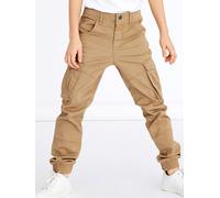 Pantaloni Cargo per Bambini NAME IT per Ragazzi Jogger Chino Pantaloni Pantaloni