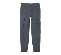 Pantaloni Cargo per Bambini NAME IT per Ragazzi Jogger Chino Pantaloni Pantaloni