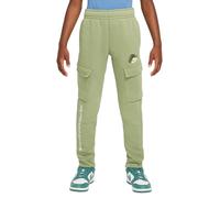 Nike Pantaloni B NSW Si Cargo Pant BB, Oil Green, HM4337-386, XL