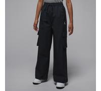 Pantaloni cargo Post Up Open Jordan - Ragazzo/a - Nero XL