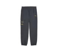Pantaloni cargo PUMA x POKÉMON dal taglio morbido per ragazzi, Accessori, Grigio, 9-10Y 9-10Y