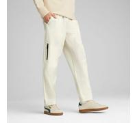 Pantaloni cargo Pumatech Beige XL Tinta unita