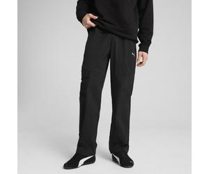 Pantaloni cargo PUMATECH da uomo, Abbigliamento, Nero, M M