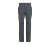 Regatta Anti-insect Travel Light Pants Grigio 40 / Regular Uomo