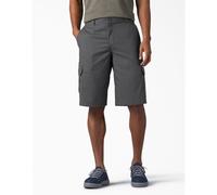 Pantaloni Cargo Relaxati Dickies Da Uomo WRR557 6 Tasche Flex 13"