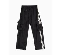 Pantaloni Cargo Relaxed adidas Y-3 Nylon Wired Unisex