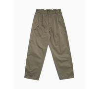 Carhartt Wip, ,Trousers ,Uomo ,Verde ,XS Marv Pant