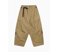 Pantaloni Cargo Relaxed Poliquant The Changing Length/Hem Cropped per uomo