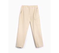 Pantaloni Cargo Relaxed Stone Island Stellina per uomo