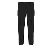 Pantaloni cargo Salewa Puez Noir 46