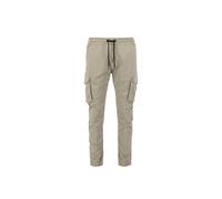 Alpha Industries Joggers Cotton Twill