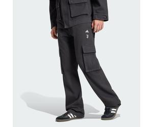 Pantaloni cargo Sgura Black 34"