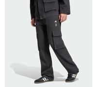 Pantaloni cargo Sgura Black 36"