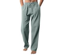 Pantaloni Cargo Slim Fit Uomo Neri Pantaloncini Jeans Uomo Strappati Pantaloni da Lavoro Uomo Nero Estivo Pantaloni Cargo Leggeri Uomo Lavoro Pantaloni A Uomo