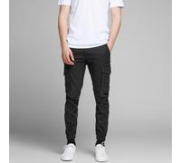 Pantaloni Jack & Jones Paul Lake 542 Noir 33x30
