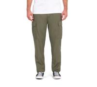 Pantaloni Cargo Tapered Volcom Strange Tripper - Wintermoss (SP25)