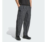 Pantaloni Cargo Terrex Xploric CLIMA365 Grey Six / Carbon / Black L