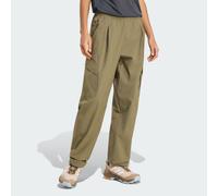 Pantaloni cargo Terrex Xploric CLIMA365 Olive Strata M