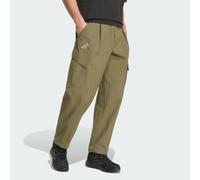 Pantaloni cargo Terrex Xploric CLIMA365 Olive Strata M
