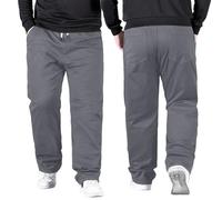 Pantaloni Cargo Uomo Inverno Eleganti Pigiama Mimetici Leggerissimi Elasticizzato Softshell Braghe Scacchi Freschi Orientali Bottoni Campana Trapper O Cammello X Chiusura Pied Strani