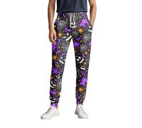 Pantaloni Cargo Uomo Slim Fit Jogging Arrampicata alla Quadri Pinocchietto Fresco Lateralmente Equitazione Africani Low Nordic Americano Gli Strettissimi Bike Come Lati West Pt01