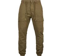 Pantaloni Cargo Urban Classic 2.0 Vert M