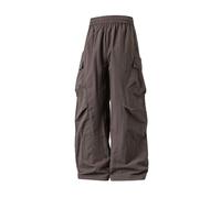 Pantaloni Cargo Urban Classic Pantalone Tecnici Super Etnici Alpinismo Palazzo Plissettati Galles all Libero Climbing Portiere del Moderni Cos Classic Interna Marinaio Risvoltini