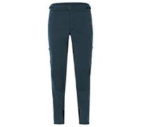 Vaude Bike Minaki Pants Verde S Uomo Dark Sea