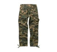 Pantaloni cargo west coast choppers m-65 mimetici West coast choppers