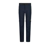 Pantaloni cargo zip enfant CMP Bleu 10 ans
