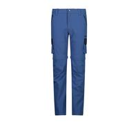 Cmp 31t5624 Convertible Pants Blu 3 Years Bambini