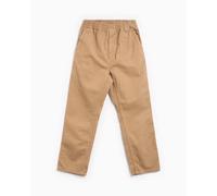Pantaloni Carhartt WIP Flint Unisex Pants Unisex Ref. I029919-2FSGD Colore Beige Taglia XS