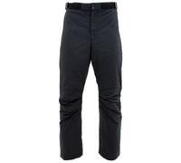 Pantaloni Carinthia G-Loft Windbreaker, uomo, nero Medium Black