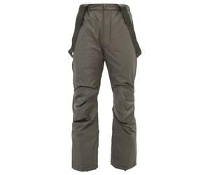 Pantaloni Carinthia HIG 4.0 SOF, verde oliva L(52) Olive