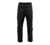 Pantaloni Carinthia LIG 4.0, uomo, nero XL(54) Black