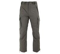 Pantaloni Carinthia MIG 4.0 SOF, uomo, verde oliva S(48) Olive