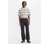 Pantaloni Carpenter 568™ dritti taglio ampio Blu / Dress Blues Nebula levi > clothing > men > trousers > chinos