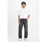 Pantaloni Carpenter 568™ Stay Loose Nero / Going Backwards levi > clothing > men > trousers