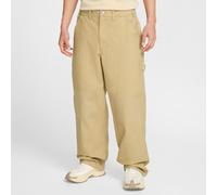 Pantaloni carpenter Nike Life - Uomo - Marrone IT 50