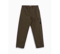 Pantaloni Carpenter Relaxed Stone Island per uomo