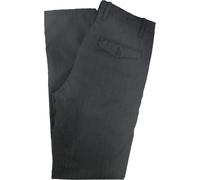 Pantaloni Casual A Righe Da Uomo Rogue State